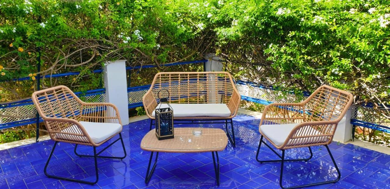 Le Vele Mondello, Villa A Due Passi Dal Mare Exterior foto